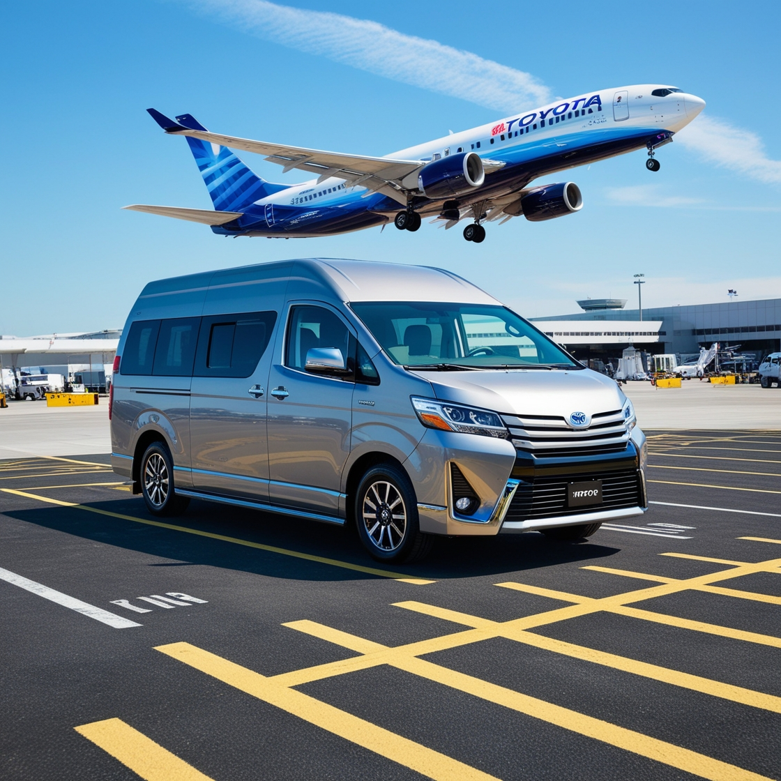 Abu Dhabi airport pick and drop private transfer
