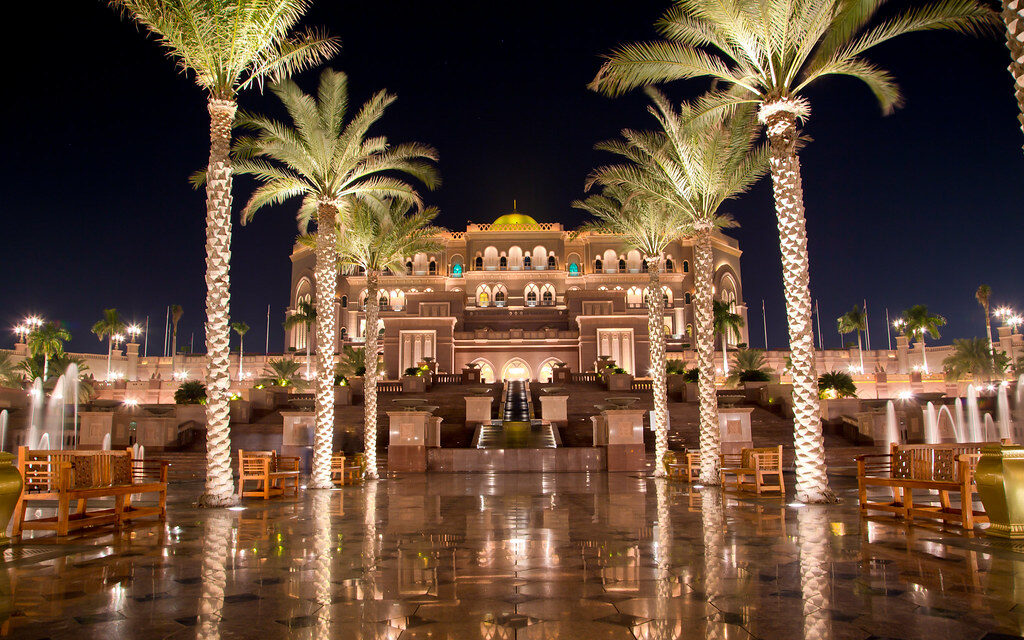 Palace