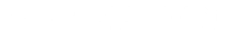 Kabayan Passenger Transport