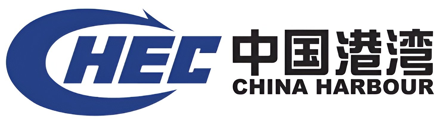 CHEC China Harbour