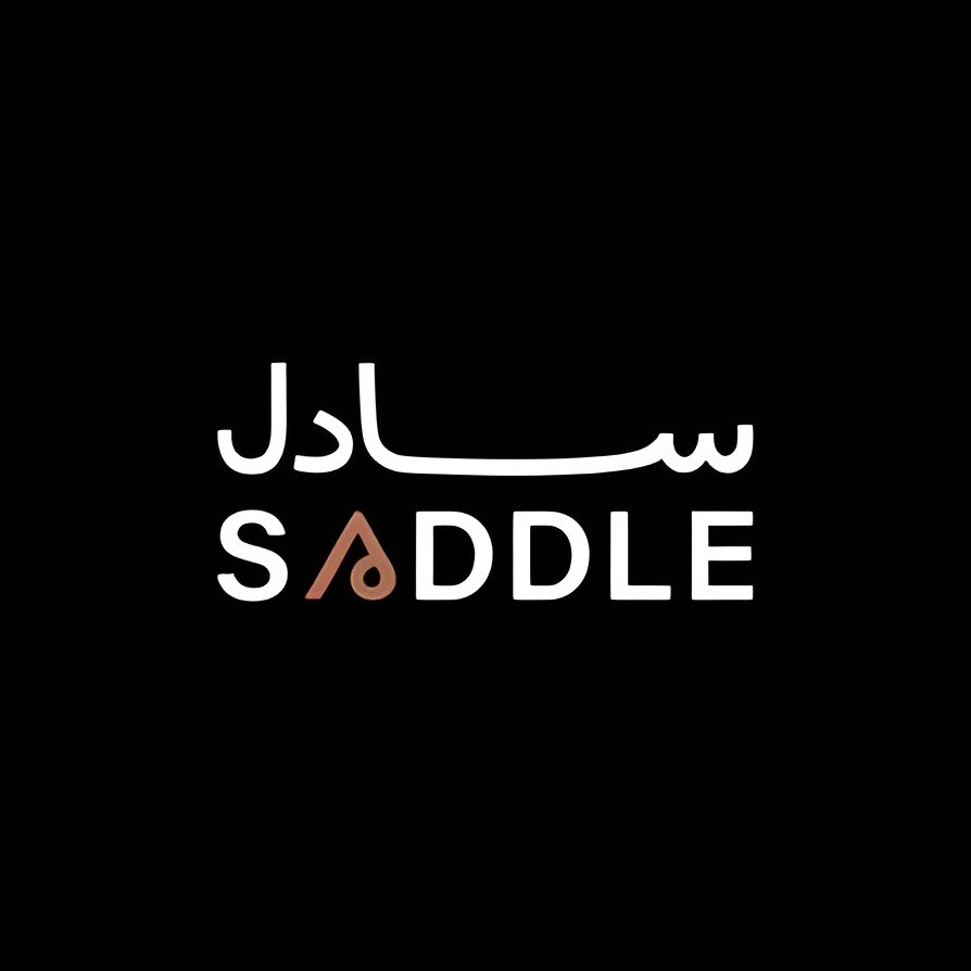 Saddle